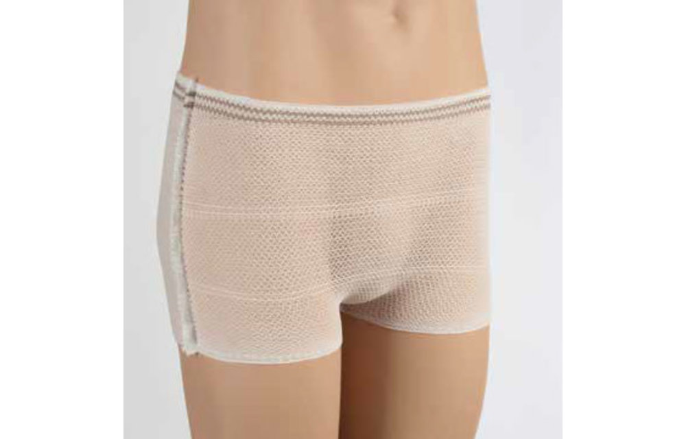 Mesh Under Pants - Medium