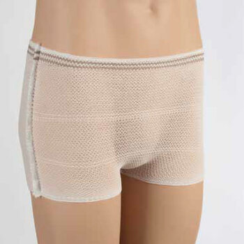 MDS-Med Supplies Mesh Under Pants Medium