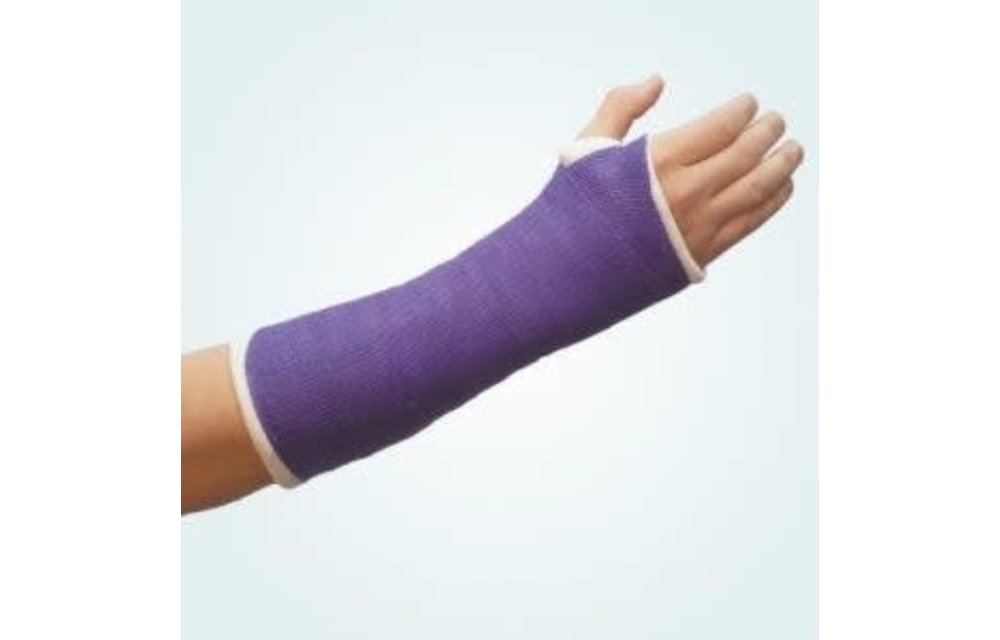 3M™ Scotchcast™ Poly Premium Casting Tape Purple