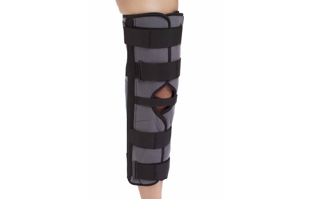 Procare 3-Panel Knee Splint