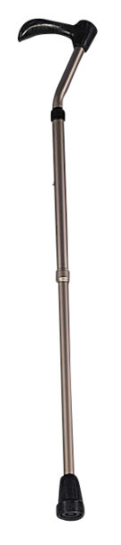Drive Aluminum Euro Style Cane