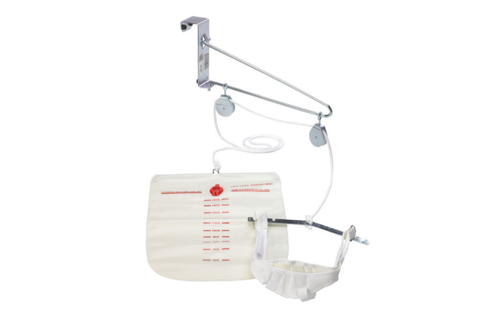 Drive Medical Cervical Traction Set