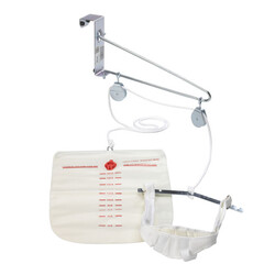 DRV-Drive Medical Drive Medical Cervical Traction Set