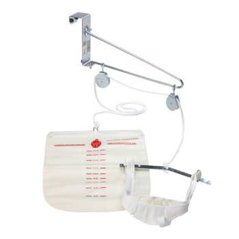 Drive Medical Drive Medical Cervical Traction Set