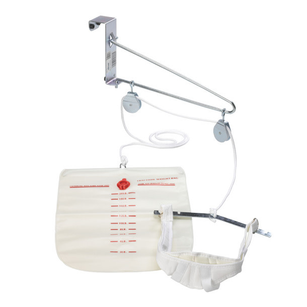 DRV-Drive Medical Drive Medical Cervical Traction Set