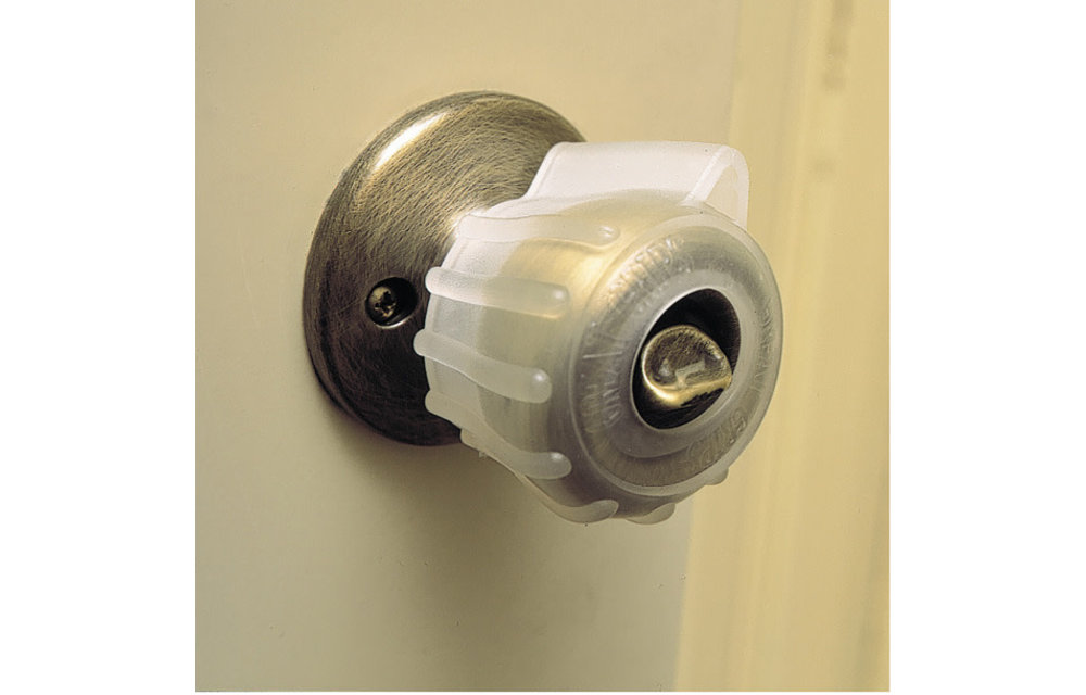 Drive Doorknob Gripper