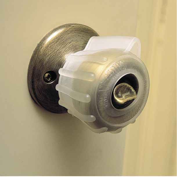 Drive Doorknob Gripper