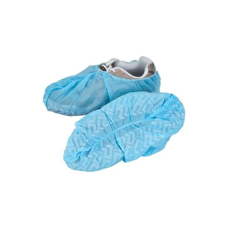 RCO-Ronco RONCO CoverME Polypropylene Shoe Cover Anti-Slip 1000/bx