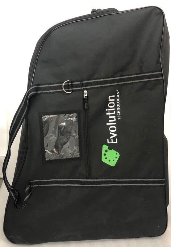 EVO - Evolution Evolution Carrying/Travel Bag for Four Wheel Walkers