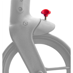 EVO - Evolution Evolution Slow Down Brakes