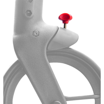 Evolution Evolution Slow Down Brakes