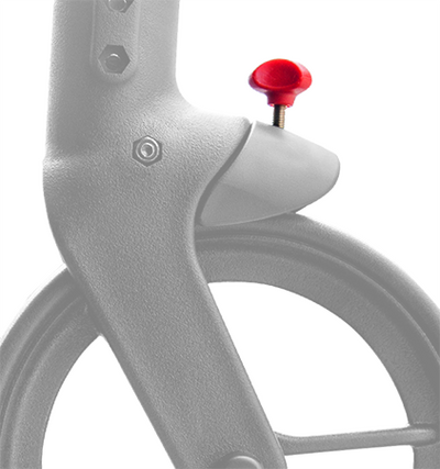 EVO - Evolution Evolution Slow Down Brakes