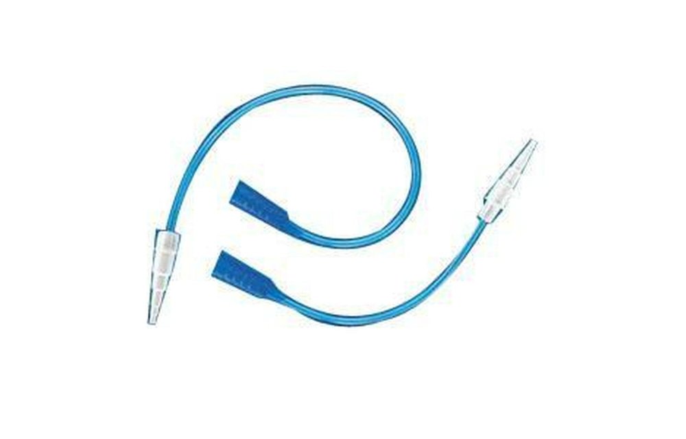 MIC Extension Feeding Tube 12"