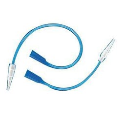 HD-Halyard MIC Extension Feeding Tube 12"