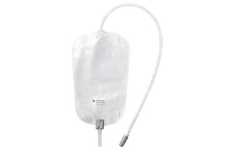 Conveen® Security+ Leg Bag