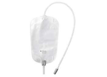 Conveen® Security+ Leg Bag