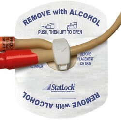 BRD-Bard Statlock Catheter Stabilization Device