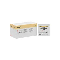 HOL- Hollister Adapt Skin Gel Protective Wipes 50/bx
