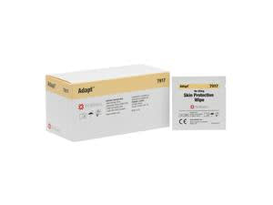Adapt Skin Gel Protective Wipes 50/bx