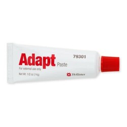 HOL- Hollister Adapt Skin Barrier Paste 60g/2oz 1/bx
