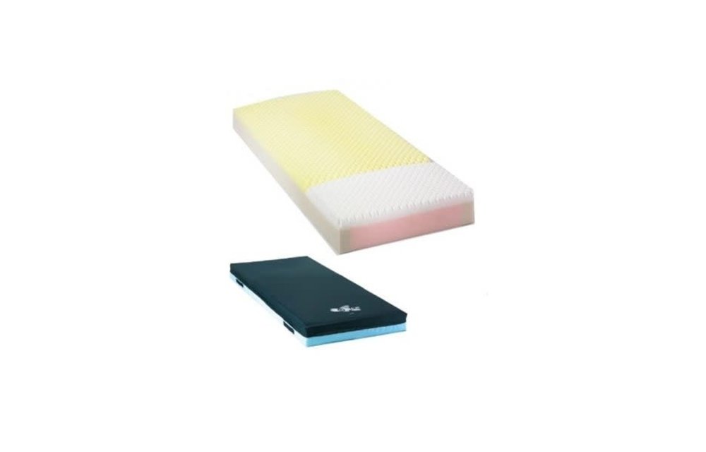 Invacare® Solace® Mattress 80x36x6