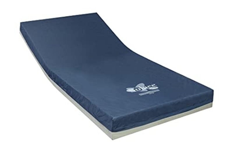 INVCR-Invacare Invacare Solace Mattress 80x36x6