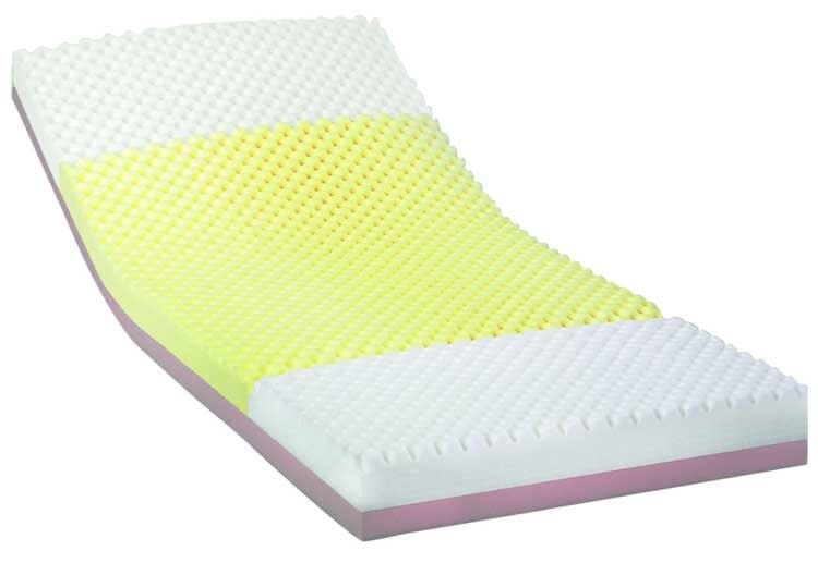 Invacare® Solace® Mattress 80x36x6