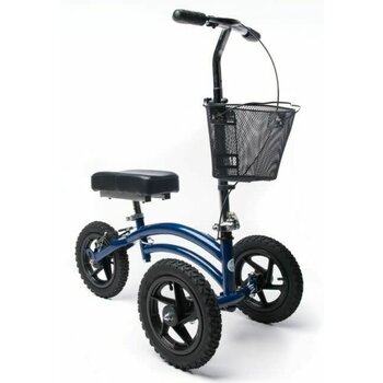 Kneerover All Terrain Knee Rover Knee Scooter