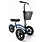 Kneerover All Terrain Knee Rover Knee Scooter