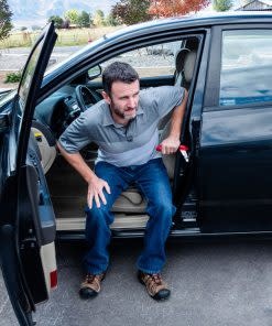 STN-Stander Stander Handybar 350lbs