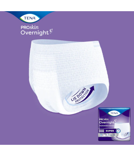 Attends Underwear - Med Supplies