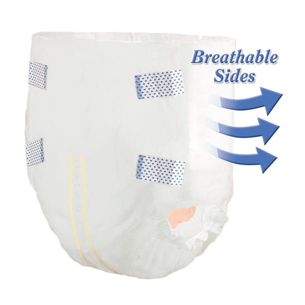 Tranquility® Smartcore Brief