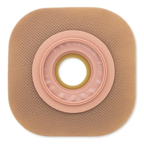 New Image Convex FlexWear Skin Barrier 7/8'' Pre-sized w/Tape Border 1-3/4'' 5/bx