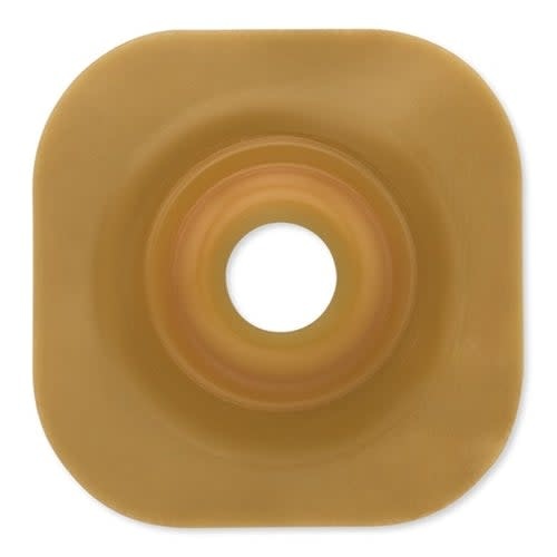 New Image Convex FlexWear Skin Barrier 7/8'' Pre-sized w/Tape Border 1-3/4'' 5/bx