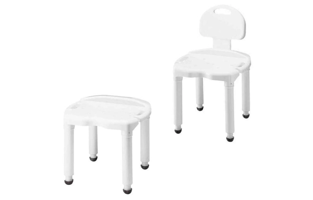 Carex Universal Bath Seat