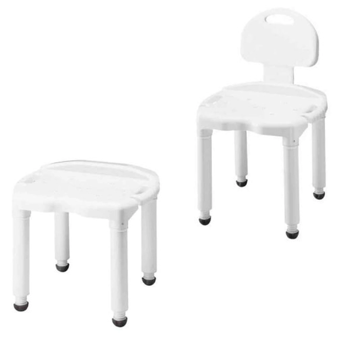 Carex Universal Bath Seat