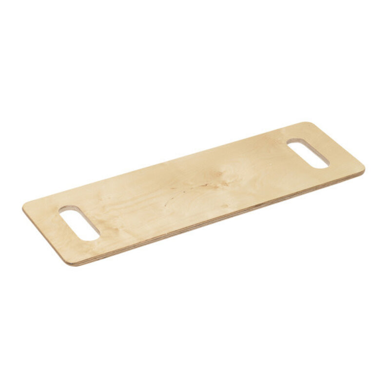 DRV-Drive Medical Drive Medical Lifestyle Transfer Board with Hand Grips 30"