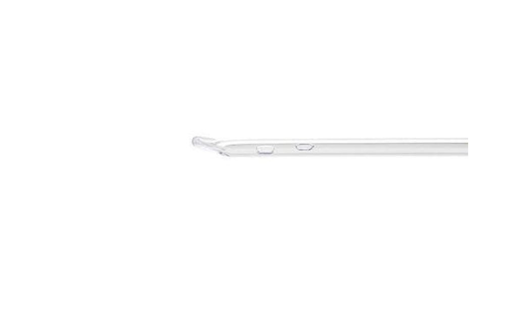 Hollister Apogee IC Intermittent Catheter Straight Tip 16" Firm 30/bx