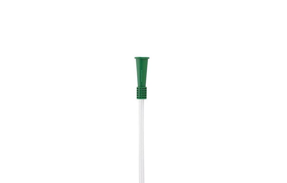 Hollister Apogee IC Intermittent Catheter Straight Tip 16" Firm 30/bx