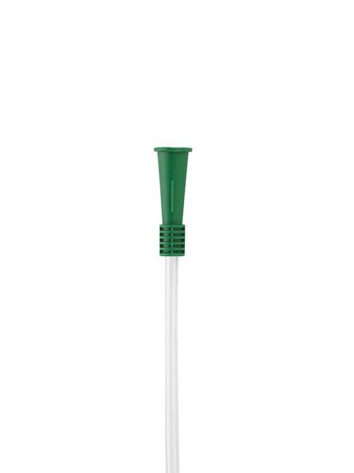 Hollister Apogee IC Intermittent Catheter Straight Tip 16" Firm 30/bx