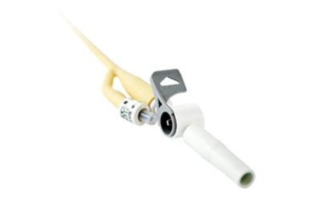 Bard Flip-Flo Catheter Valve