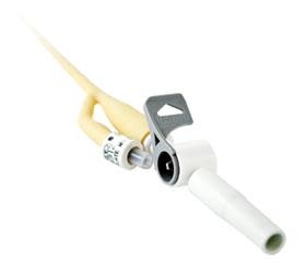 Bard Flip-Flo Catheter Valve