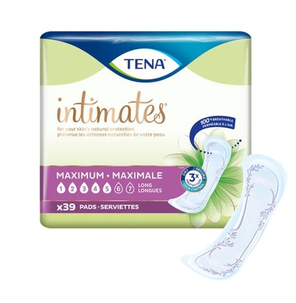 TENA-Tena Tena Intimates Bulk