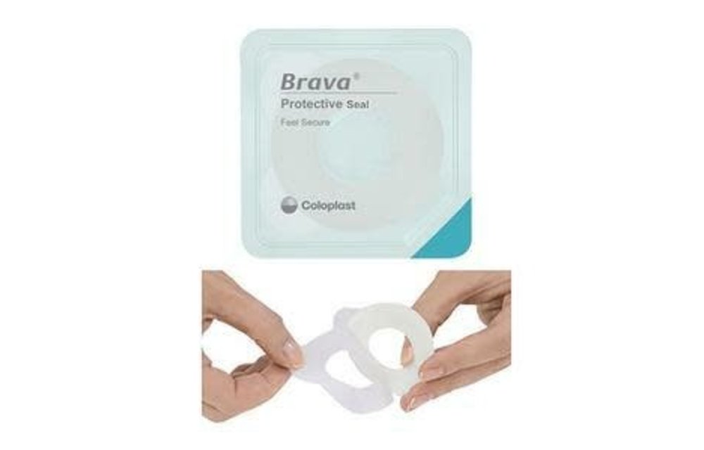 Brava® Protective Seal