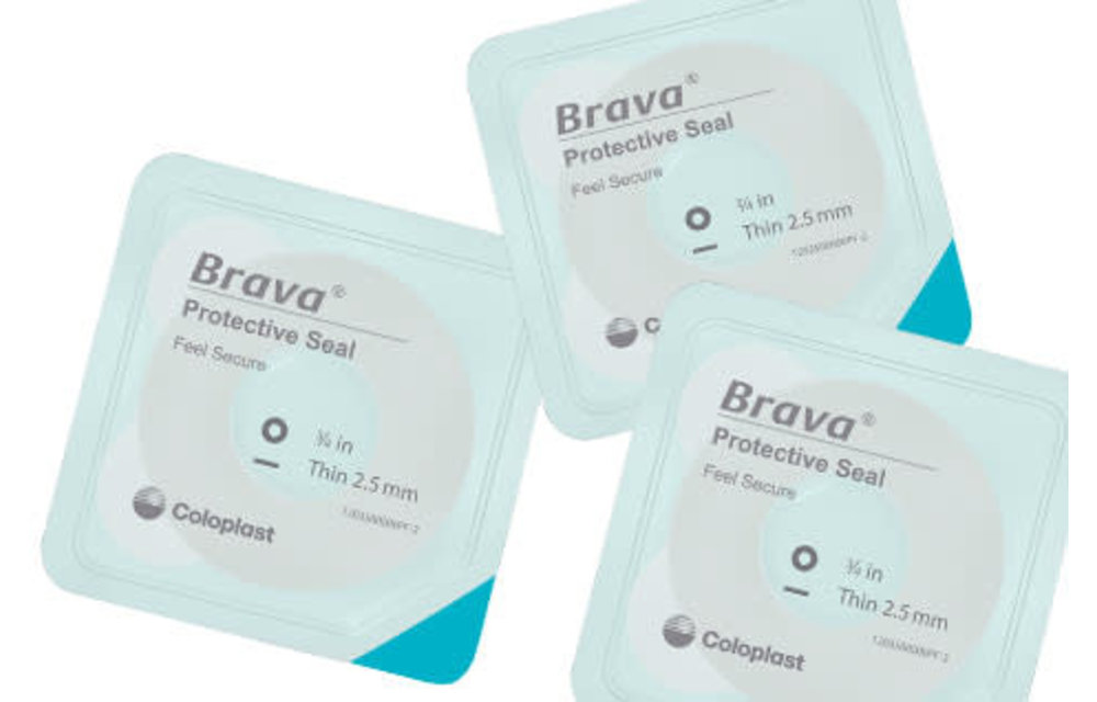 Brava® Protective Seal
