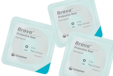 COL-Coloplast Brava® Protective Seal