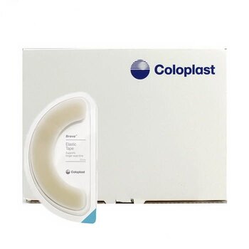 Coloplast Coloplast Strip Barrier Brava Ostomy Tape 20/bx