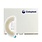 Coloplast Coloplast Strip Barrier Brava Ostomy Tape 20/bx