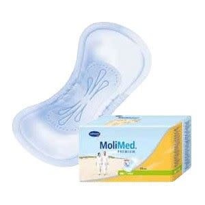 MoliMed Premium Midi Pad 14/bg