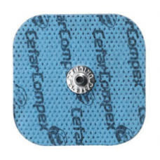 DJO - DJO Global DJO Compex Easy Snap Electrode 2x2" 4 /bg